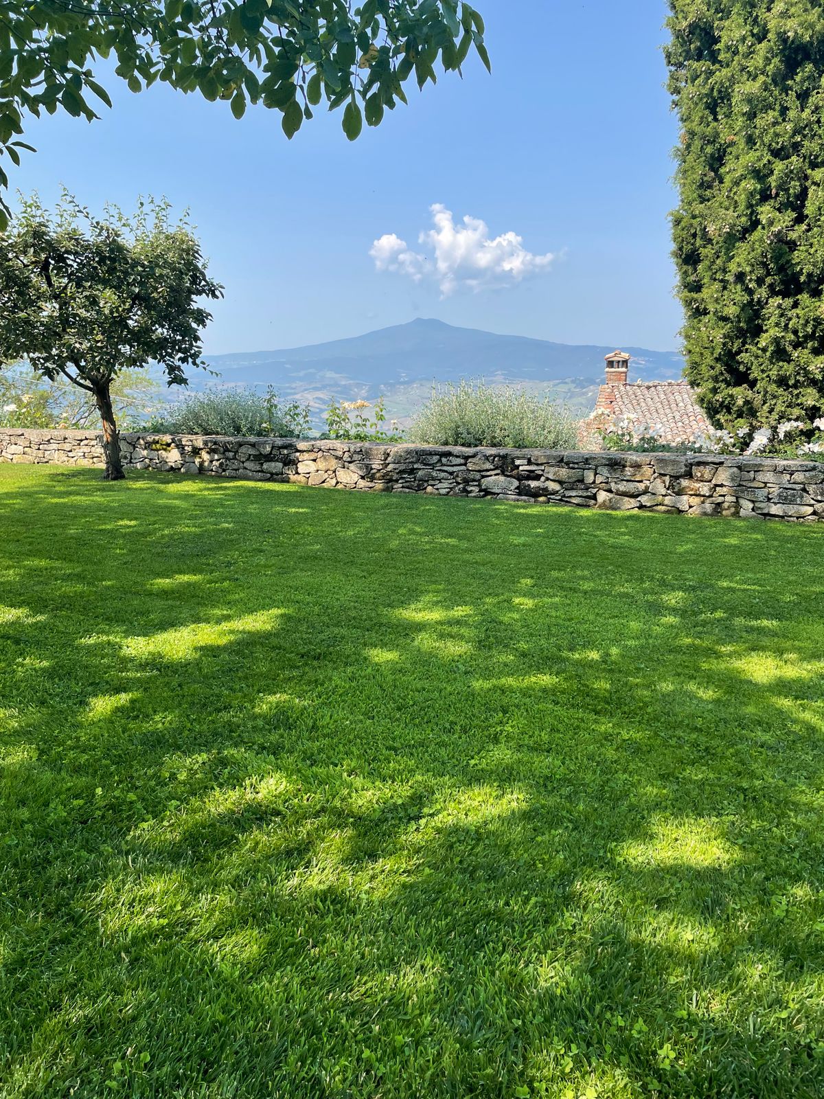 Sarteano, Tuscany, Italy