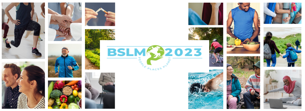 Lifestyle Medicine OH YES!