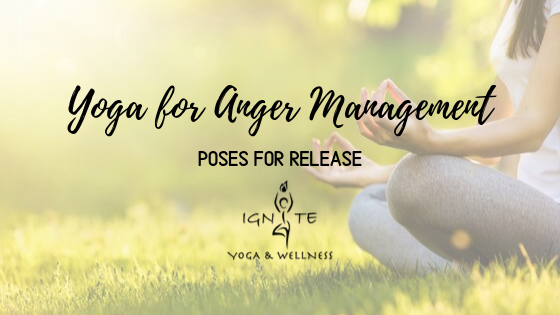yogaforangermanagement