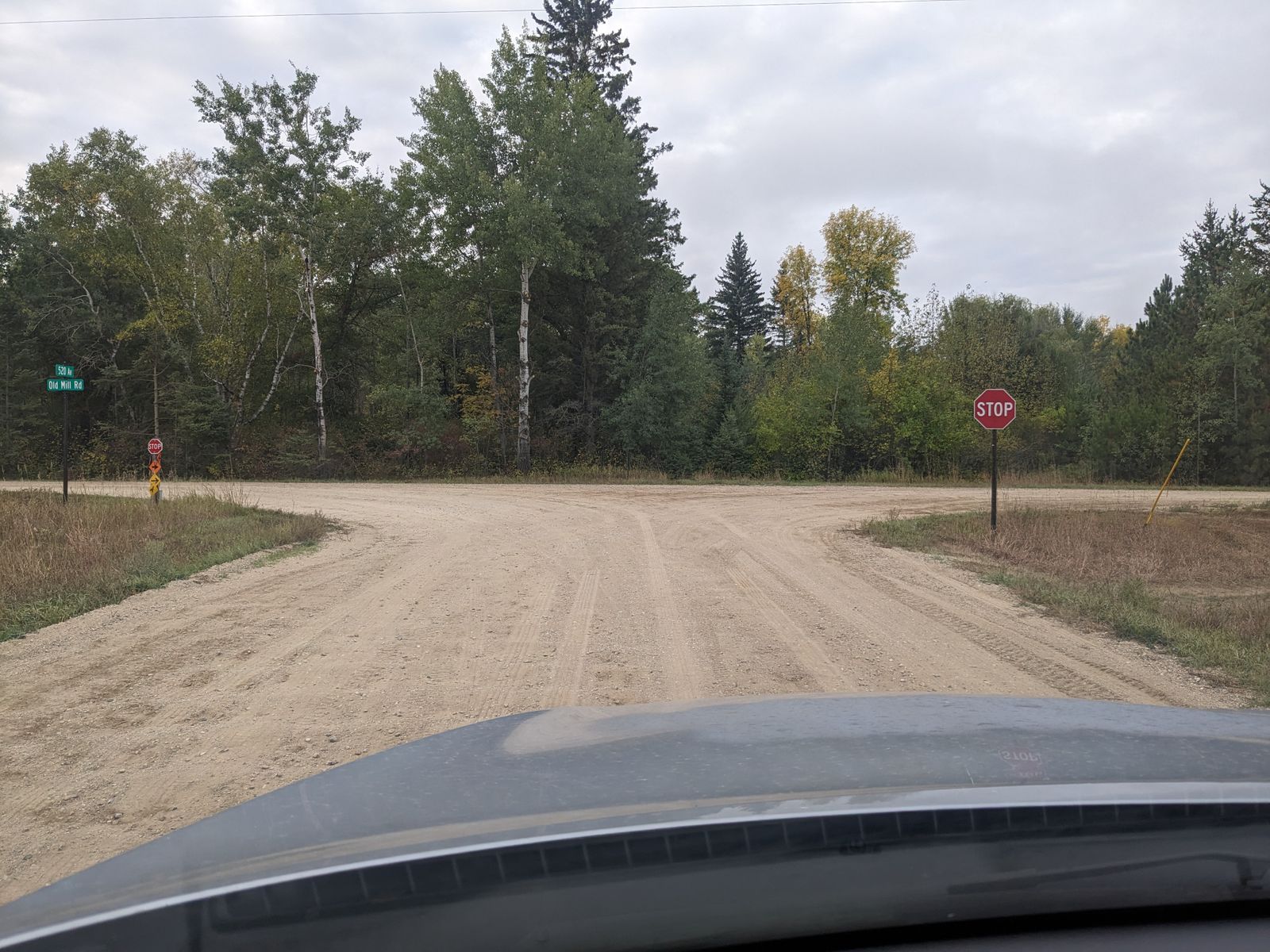 Now I was definitely thinking this was all one big prank...