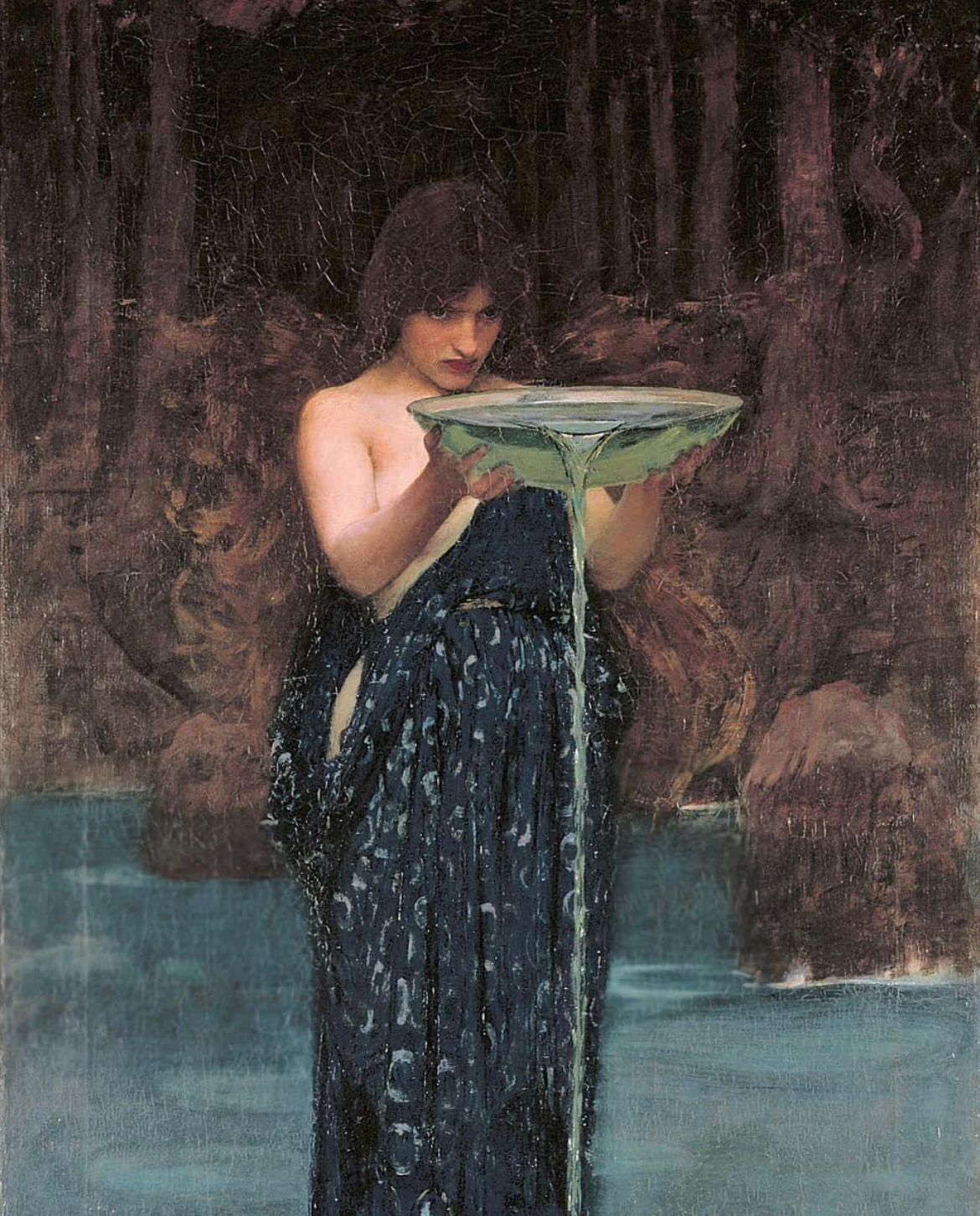 
My cup overflows as I welcome in this new chapter to my yoga journey. 

It seems as though time flows at the mercy of emotion. When the will wants time to proceed, it proceeds with a steady gelatinous sloth. When the will want time to slow, it proceeds with the speed of a blinking eye.  We as humans often forget to turn our eyes into the past with kindness and see the journeys progress. Myself included into this category of humanity I am reminded to look back, to see how far I have come. Through the gold lens of compassion I send back sweetness to my younger self and her resilience. 
For who has brought me here today with the many supporting hands of friends and family? With the efforts of all ancestors behind her?

