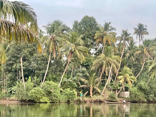 Kerala Backwaters