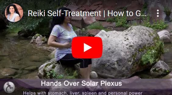 Thank you for this resource Carla Trujillo at Tru-Life. I use reiki almost daily as part of my self care routine. I also use reiki on my inner chidren and my parts when doing IFS (Internal Family Systems). All of my parts find energy work incredibly calming and centering! I hope this is a helpful resource for you and your parts. With so much gratitude, Dana