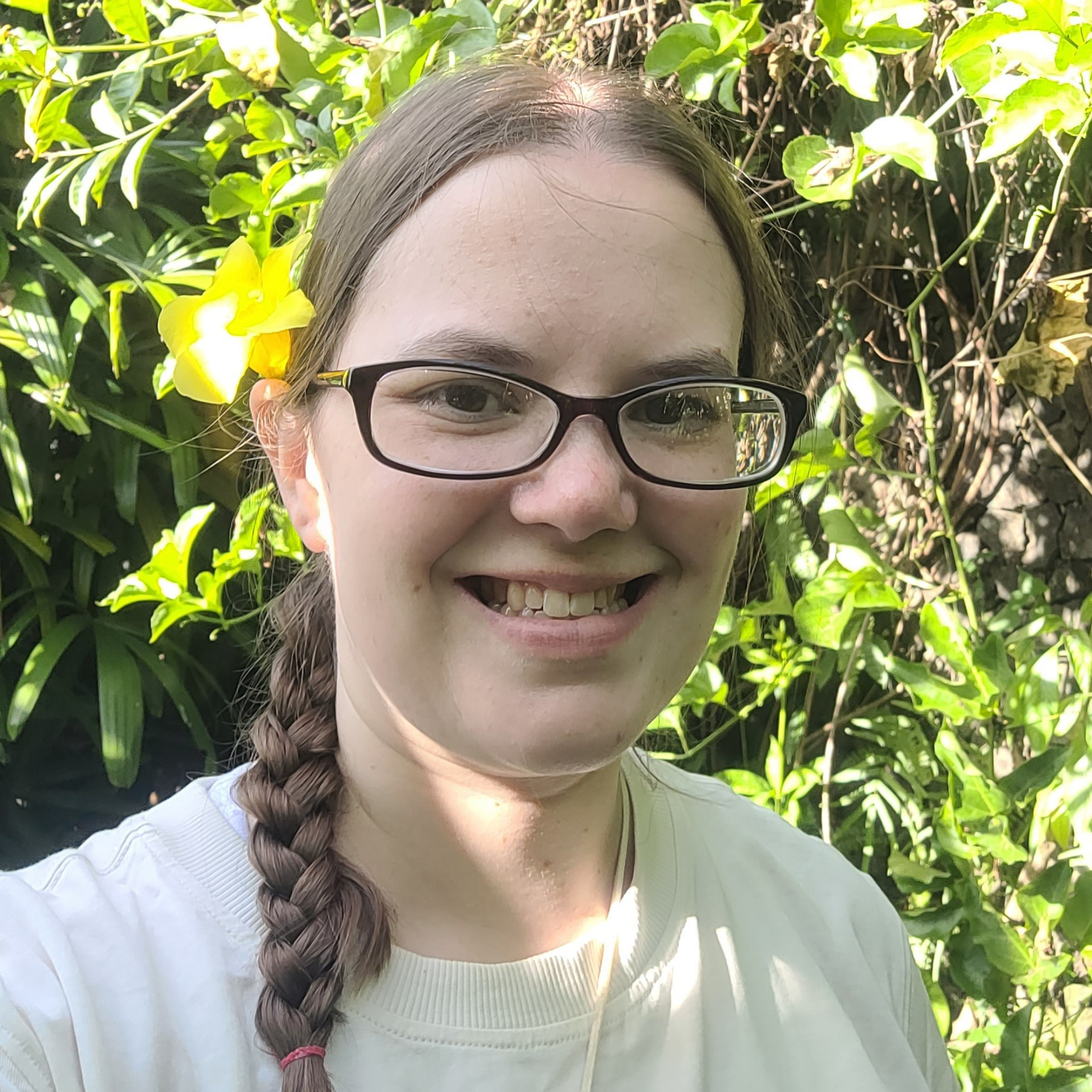 Betsy Pennamacoor, Founder of CoorFlowYoga