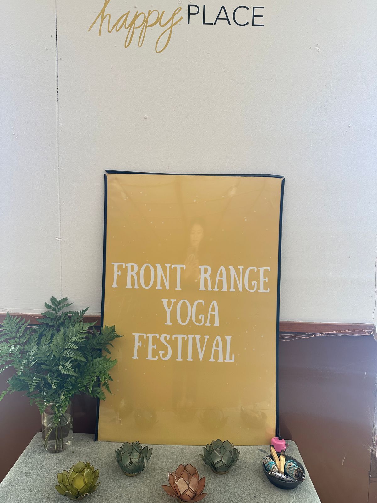 Reflection. Choteau, MT.