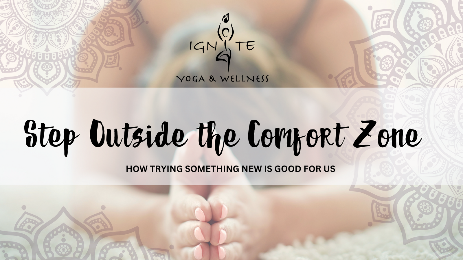 

Last month we talked about trying something new, and this month we are focused on trying something different.  Are they the same?  They can be.  You can try something new, and it will also likely be something different for you.  But doing something differently is not always going to be the same as doing something new.  Example – if you never take the metro when you go to New York City for the weekend, taking the metro would be both something new and different for you.  However, if you normally walk around NYC when you visit, but decide to walk in a different area or in a different direction than you usually do you are doing something different, but not necessarily new.

Doing something new and doing something different both require us to step outside our normal routine and comfort zone to some degree, no doubt.  But doing something differently cause our brains to rewire synapses in new and different ways that can have some pretty profound impacts on our brains, our cognitive functioning, and more.  

Jim Kwik is an author, speaker, and coach and he is known as the world’s #1 Brain coach.  In his book Limitless (which I recommend if you haven’t read it already), he talks quite a bit about doing things differently every day to keep your mind sharp, especially as we age.  Whether that is changing the order of your morning routine up, brushing your teeth with the opposite hand, driving a different route to or from work, etc.  It may feel clunky or hard, but you are forcing your brain to work harder, building those pathways which will pay dividends in the future.  

So not only are you working on being more you by doing things differently than others, but you are sharpening your mind in the process. Win-win! Namaste.
