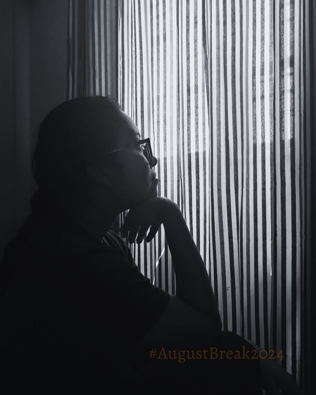 Day 1 of 31: Morning Light