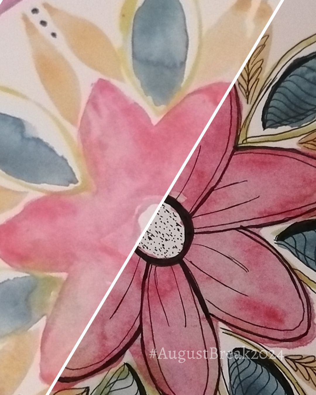 Day 4 of 31: How I Unwind