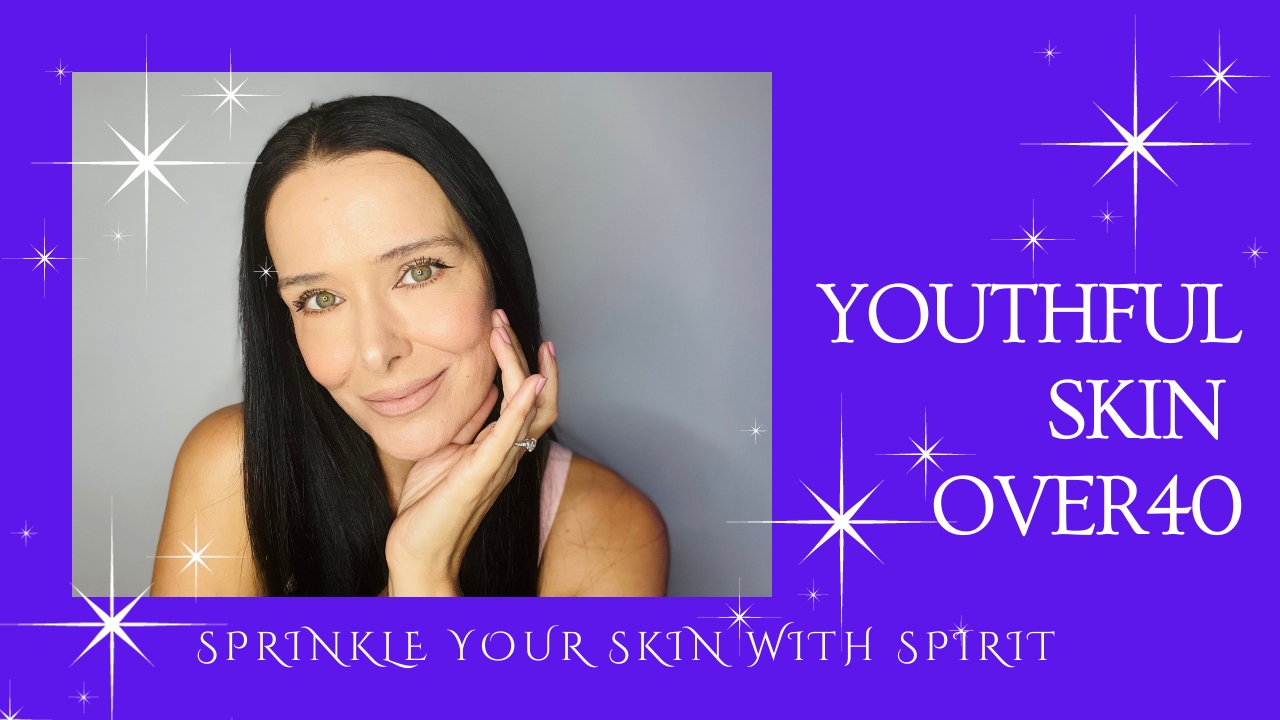 CLICK HERE FOR MY SECRET TO RADIANT SKIN OVER 40!!!