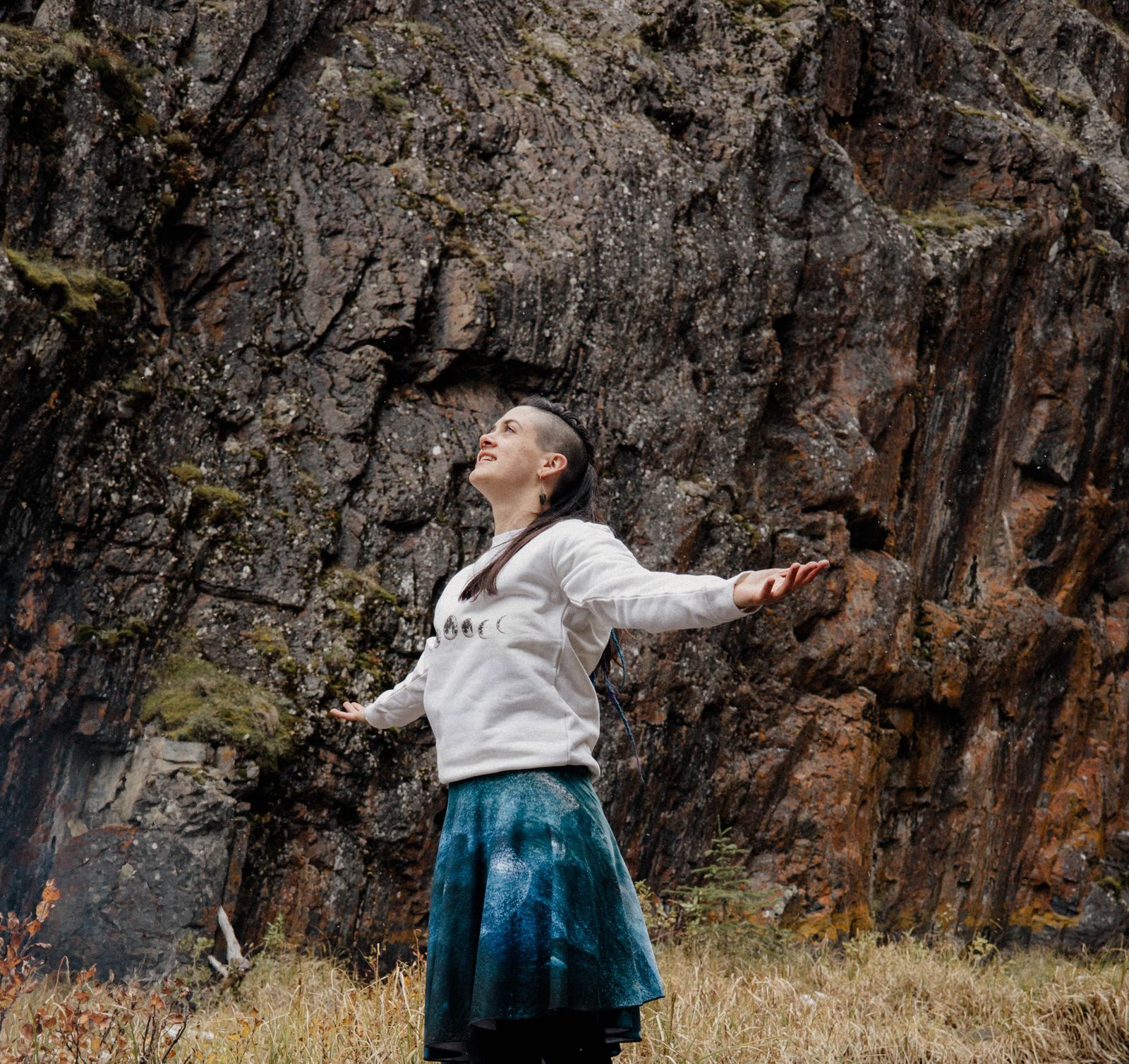 You can have as much space as you need!