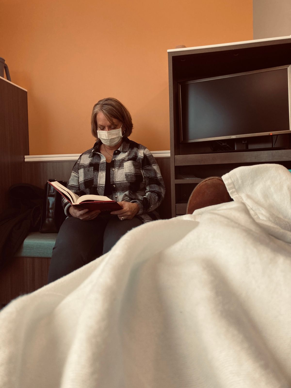 One of my kindred spirits