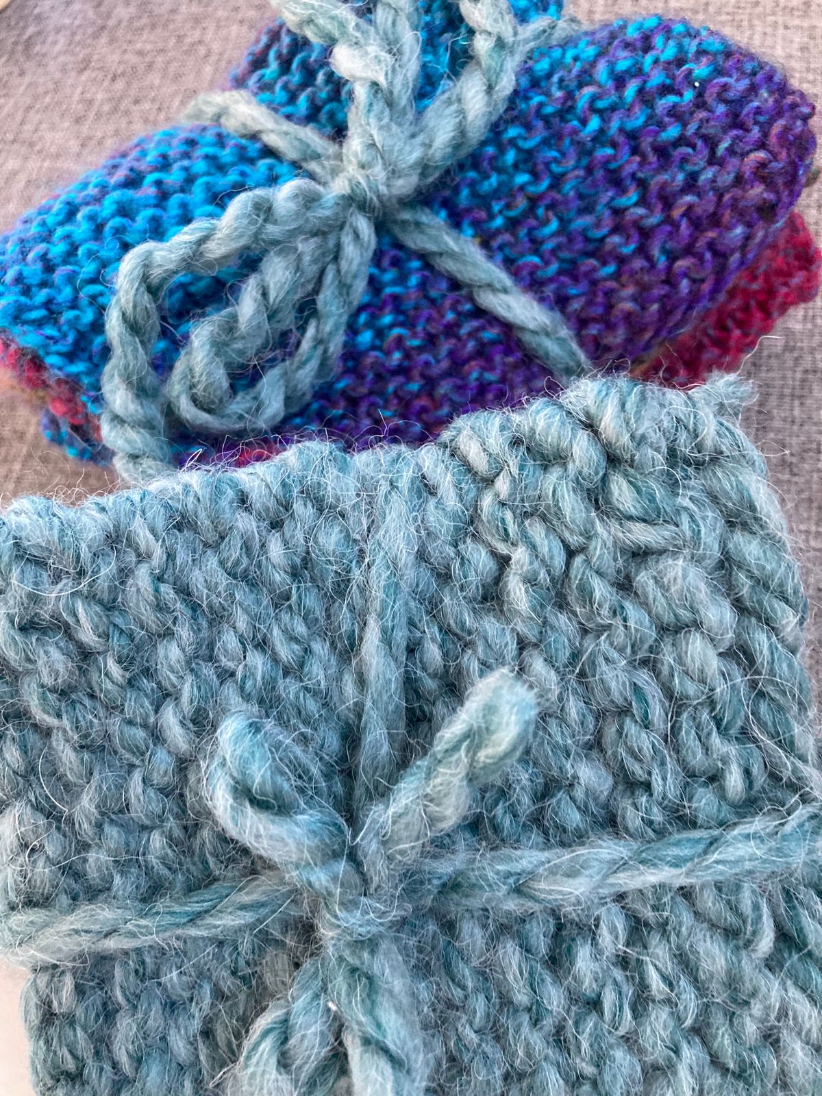 Thank yous for friends