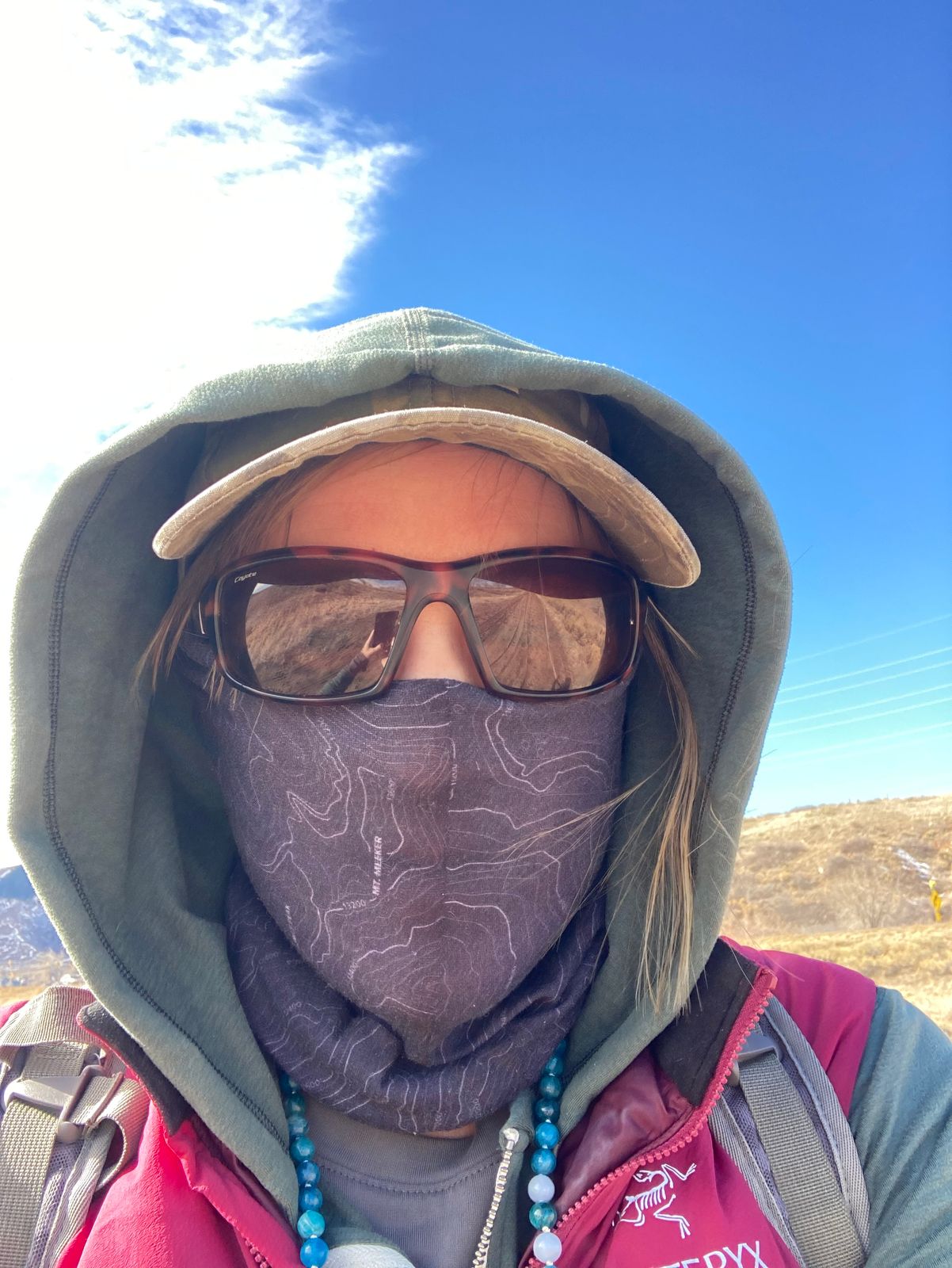 Also useful for robbing a bank…