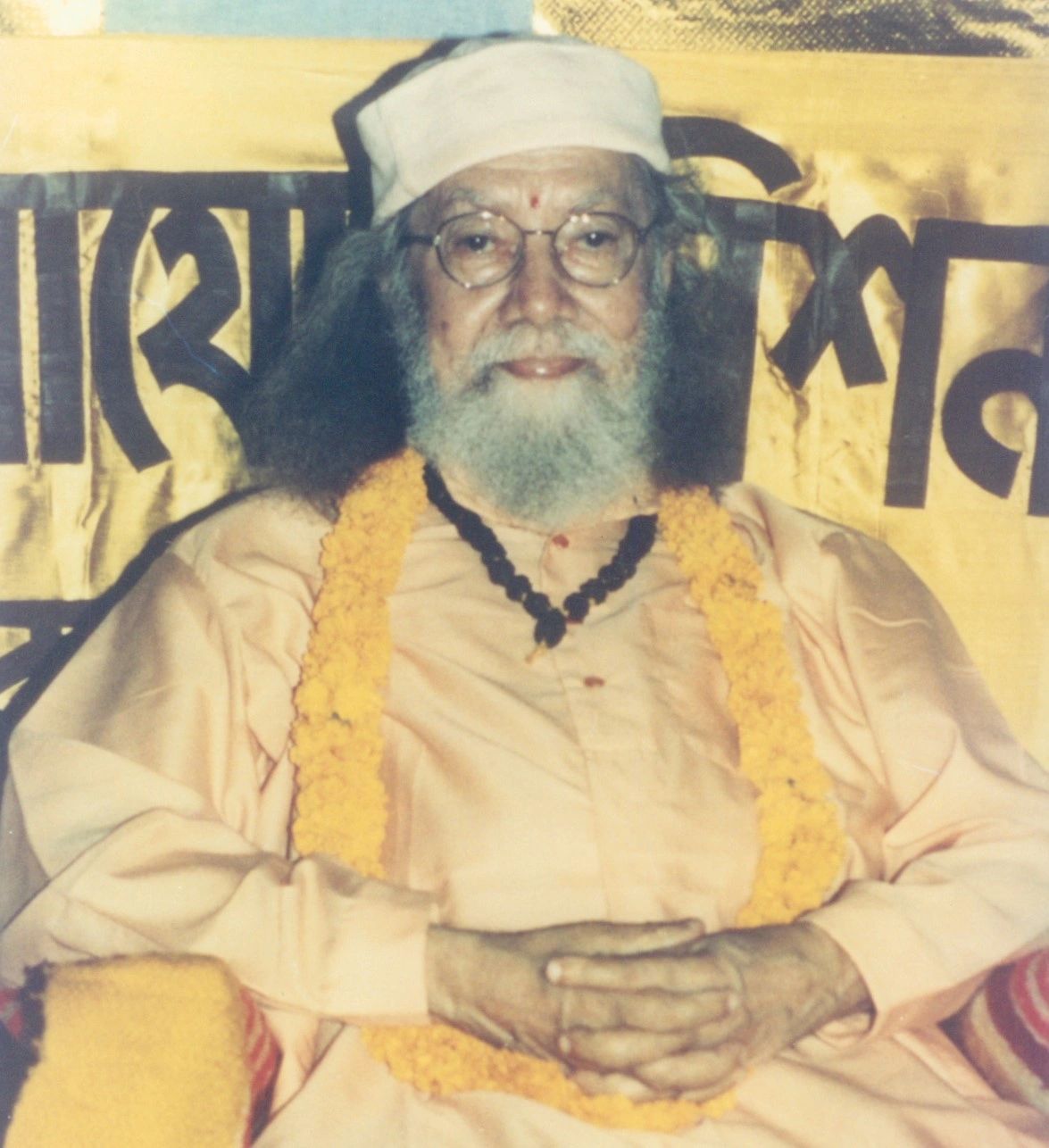 Paramahamsa Hariharananda, Kolkata, India Program