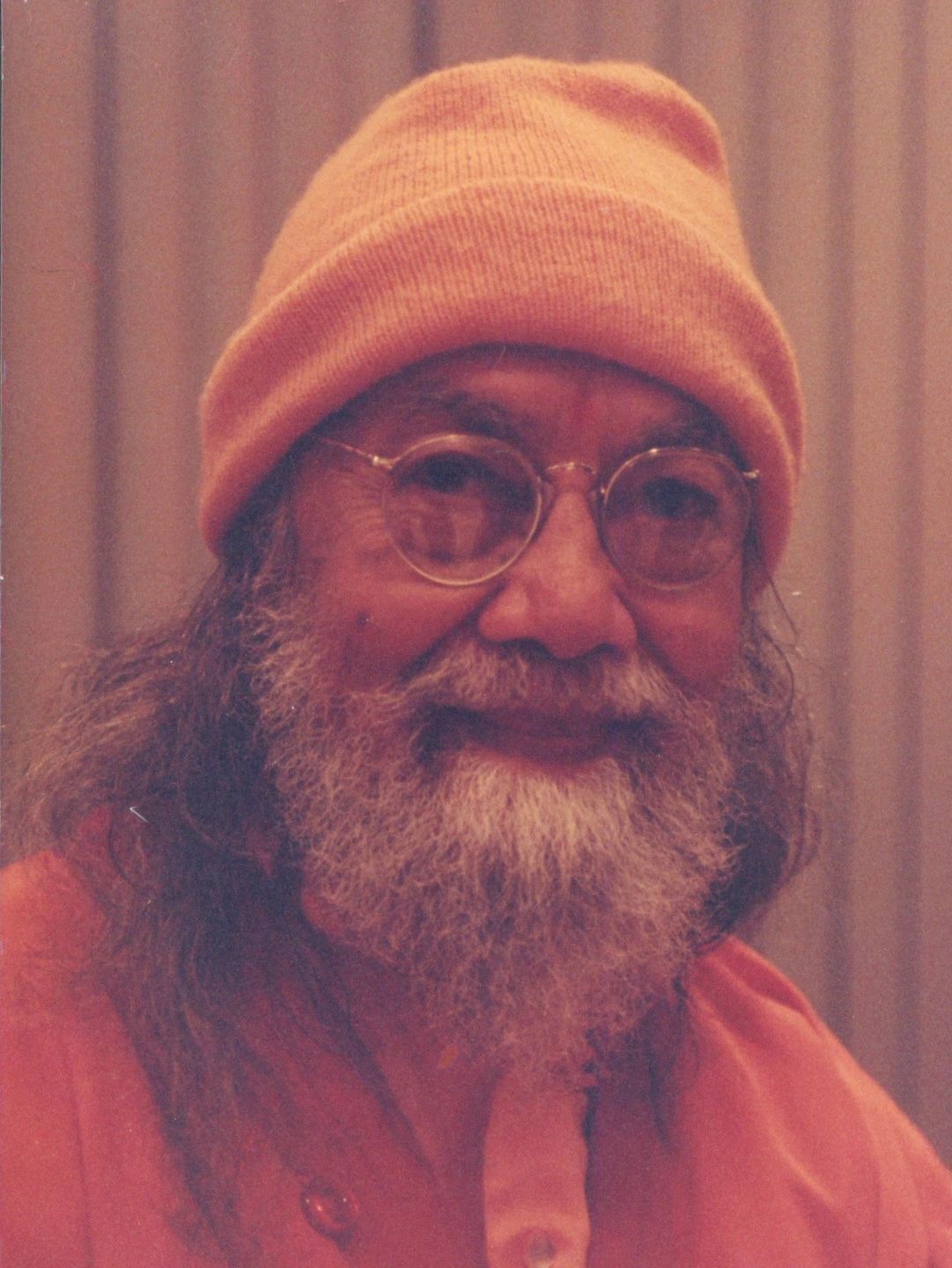 Baba Hariharananda