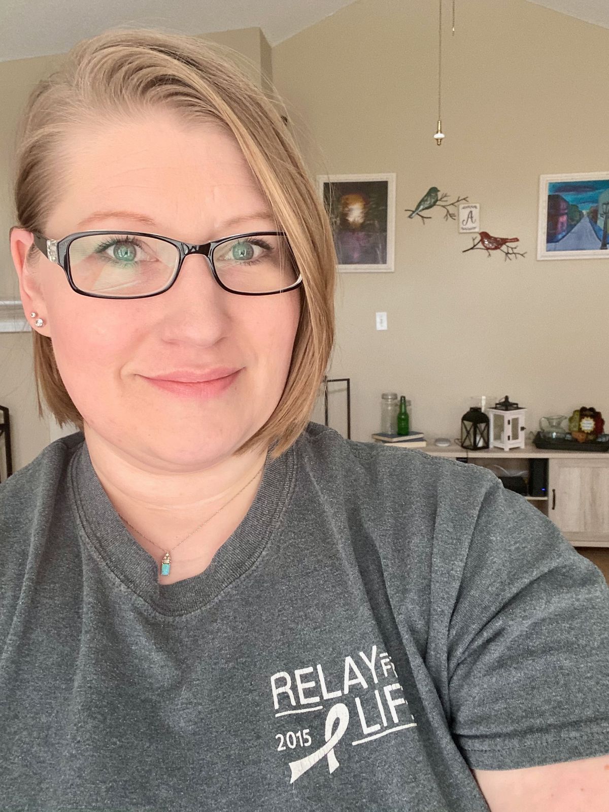 As a yoga teacher, Holly is committed to guiding others in finding moments of peace amidst the chaos of everyday life.