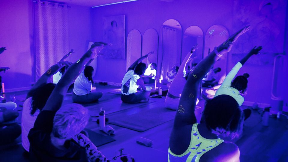 And if you're looking to dive deeper into holistic alternatives to work through blocks, goals, Healing, check out our Wellness Services to book with a healing session with Stephanie or any one of our other wellness practitioners.  BOOK NOW!!!