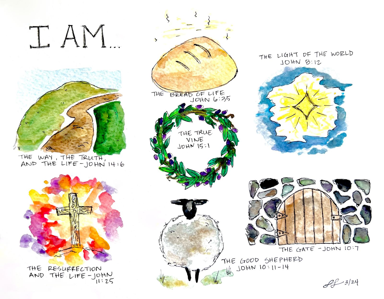 Image creation credit to Lauren Lanker from thinkingcloset.com