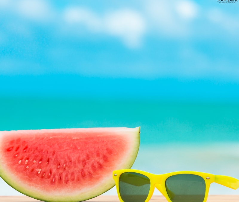 Summer Solstice: Harmonizing with Ayurveda and Yogic Practices