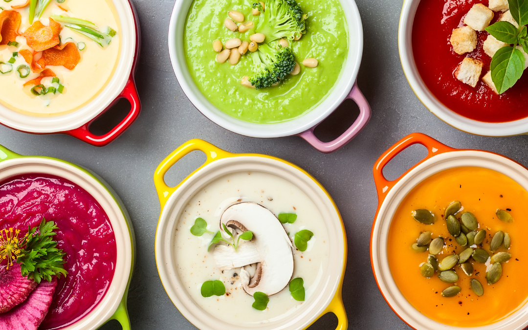 In the bustling rhythm of modern life, anxiety often creeps into our daily existence, unsettling our peace. Ayurveda, the ancient Indian system of medicine, offers profound insights into harmonizing our mind and body. Learn about Ayurvedic foods to reduce anxiety.

One of its core principles is the balance of the three doshas: Vata, Pitta, and Kapha. For those prone to anxiety, it is particularly crucial to balance Vata dosha. In this blog, we explore Ayurvedic foods that can help you reduce anxiety and bring tranquility to your life.

Understanding Vata Dosha

Vata is characterized by the elements of air and ether, governing movement, communication, and the nervous system. When Vata is out of balance, it can lead to feelings of restlessness, anxiety, and insomnia. Balancing Vata involves incorporating grounding, warming, and nourishing foods into your diet.

1. Warm Milk with Spices

Warm milk is a Vata-pacifying drink that promotes relaxation and calmness. Adding spices like cinnamon, cardamom, and a pinch of nutmeg can enhance its soothing properties. These spices have warming qualities that counterbalance the cool and dry nature of Vata.

2. Sweet Fruits

Sweet, ripe fruits like bananas, mangoes, and berries are excellent for reducing Vata. They provide natural sugars that boost energy levels without the jittery aftereffects of caffeine or processed sugars. Additionally, they are hydrating and easy to digest.

3. Cooked Vegetables

Raw vegetables can aggravate Vata due to their rough and dry nature. Instead, opt for cooked vegetables like carrots, sweet potatoes, beets, and squash. These vegetables are grounding and nourishing, helping to stabilize Vata energy.

4. Whole Grains

Whole grains such as rice, quinoa, and oats are perfect for balancing Vata. They provide sustained energy and are easy to digest. Oatmeal, in particular, is a wonderful breakfast choice, especially when topped with ghee and a sprinkle of cinnamon.

5. Nuts and Seeds

Nuts and seeds are rich in healthy fats and proteins, which are essential for grounding Vata. Almonds, walnuts, and sesame seeds can be included in your daily diet. Soaking nuts overnight makes them easier to digest and more beneficial.

6. Herbal Teas

Herbal teas made from ingredients like ashwagandha, chamomile, and licorice root can help calm the mind and reduce anxiety. Ashwagandha, in particular, is an adaptogen known for its stress-relieving properties.

7. Ghee

Ghee, or clarified butter, is a staple in Ayurvedic cooking. It nourishes the tissues, enhances digestion, and calms the nervous system. Adding a teaspoon of ghee to your meals can make a significant difference in balancing Vata.

Simple Ayurvedic Recipes to Try
Golden Milk: Mix warm milk with turmeric, a pinch of black pepper, and honey for a calming bedtime drink.
Sweet Potato Mash: Cook sweet potatoes and mash them with ghee, a dash of cinnamon, and a bit of salt.
Oatmeal with Nuts and Fruits: Cook oats with milk, top with soaked almonds, walnuts, and a drizzle of honey.
Lifestyle Tips for Balancing Vata

In addition to dietary changes, incorporating a few lifestyle adjustments can further help balance Vata and reduce anxiety:

Regular Routine: Establish a regular daily routine with set times for waking, eating, and sleeping.
Mindfulness Practices: Engage in meditation, yoga, and deep-breathing exercises to calm the mind.
Adequate Rest: Ensure you get sufficient, restful sleep to rejuvenate your body and mind.

By embracing these Ayurvedic dietary recommendations and lifestyle practices, you can effectively balance your Vata dosha and reduce anxiety, leading to a more serene and grounded life.

Conclusion

Ayurveda’s wisdom offers a natural and holistic approach to managing anxiety through dietary choices. By incorporating Vata-balancing foods into your diet, you can foster a sense of calm and stability. Embrace the power of Ayurveda to harmonize your mind and body, and reclaim your inner peace.

For more insights into personalized nutrition and holistic wellness, schedule a private consultation with me. I offer FREE 15 mins. discovery calls to see if this is a good match. You can schedule that HERE.

Remember, a balanced Vata is a key to a tranquil mind!