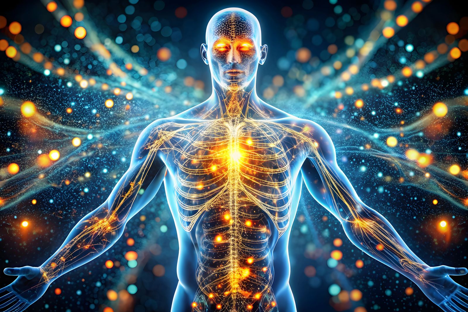 The Healing Power Within