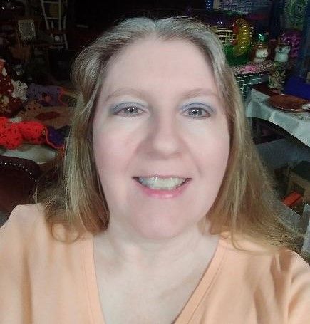 “In a nutshell, I thought this workshop was PHENOMENAL!! Thank you for another beautiful experience.” - Marion F, Deltona