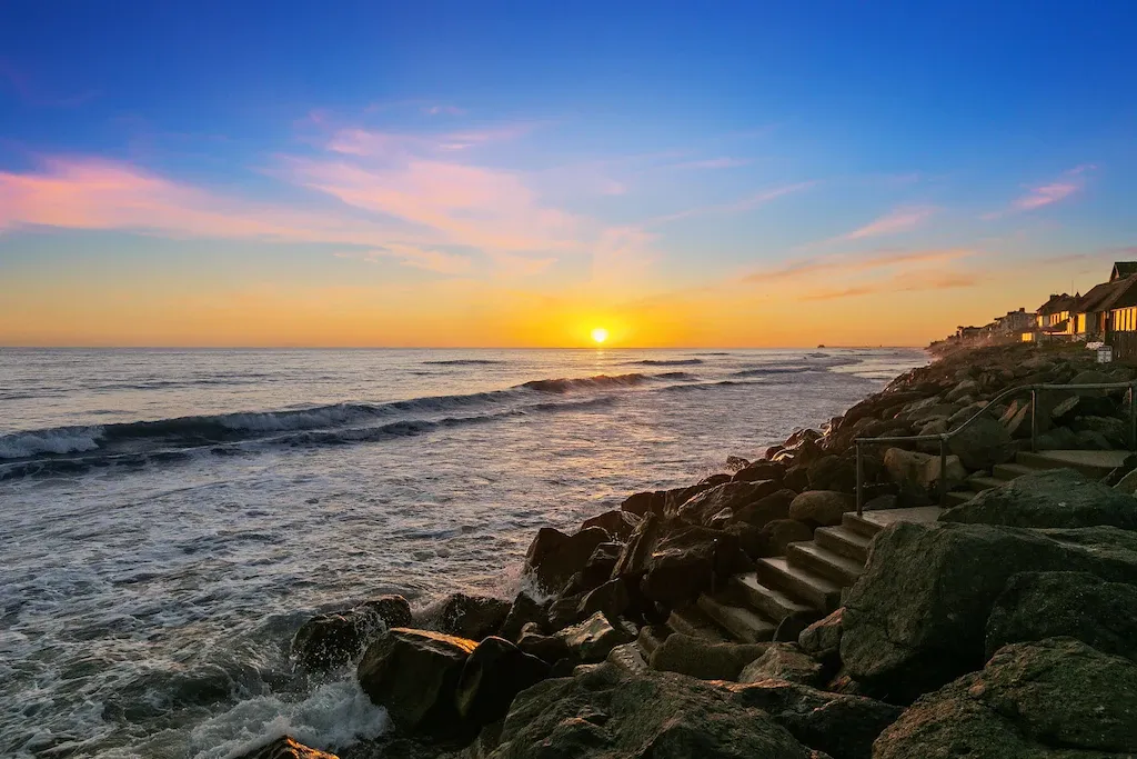  ☀️CALIFORNIA BEACHY SUNSHINE YOGA RETREAT ☀️SATURDAY JUNE 6th @ 4pm to TUESDAY JUNE 9th @ 10am