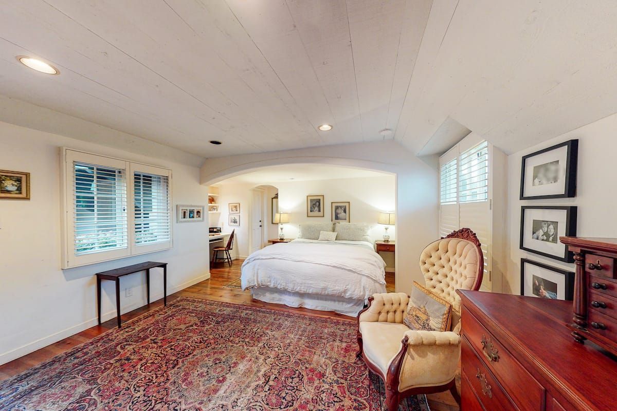 King En-Suite-Private Entrance