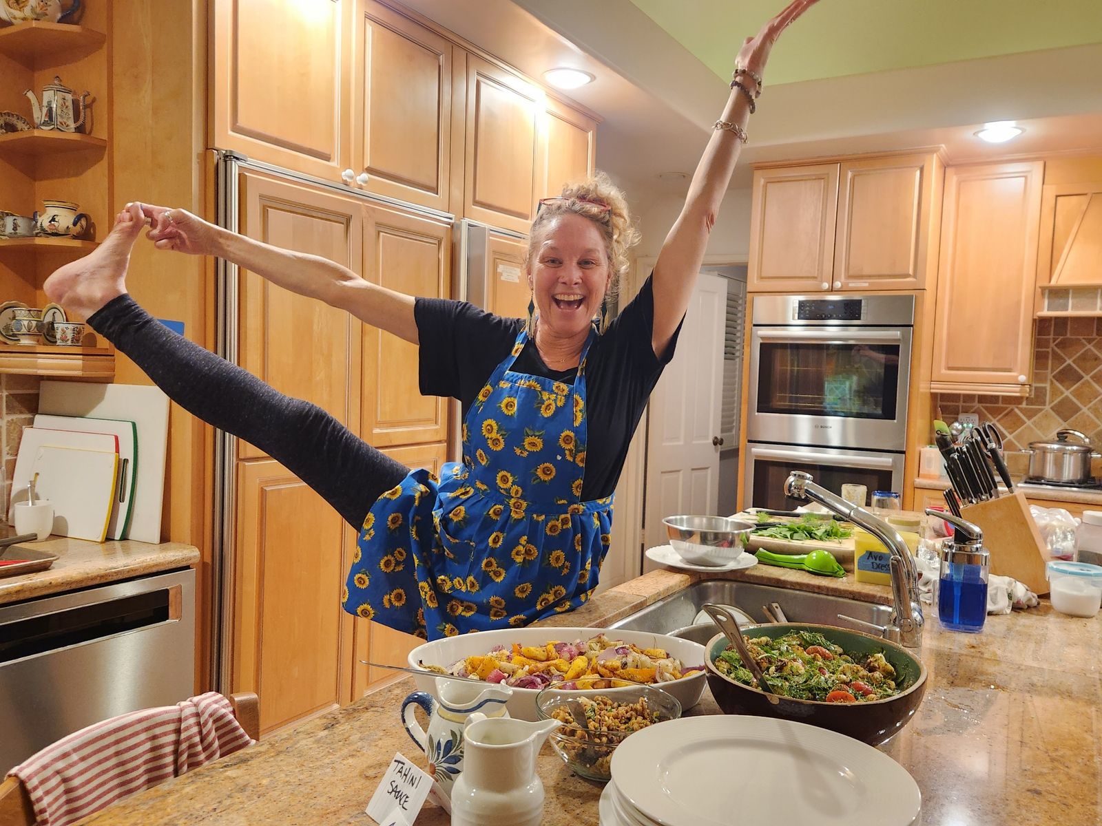 Jenny's Kitchen Creations