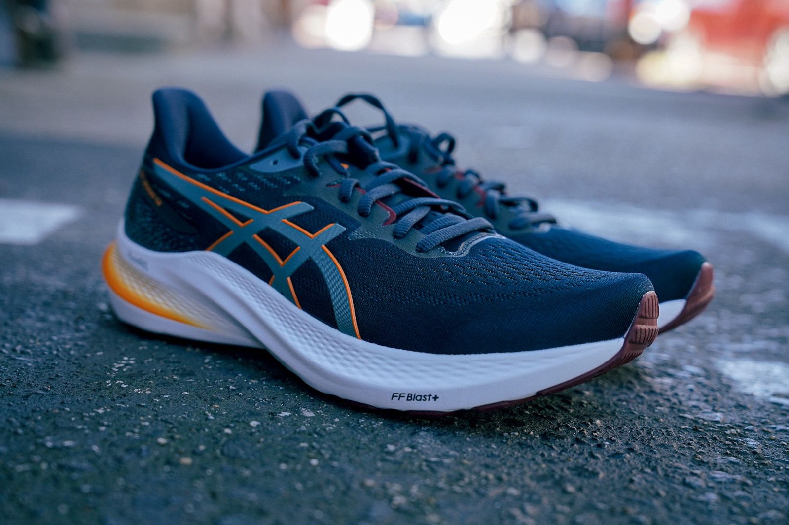 Asics GT-2000 12 Review: Ready, Steady, Reliable - Believe in the Run