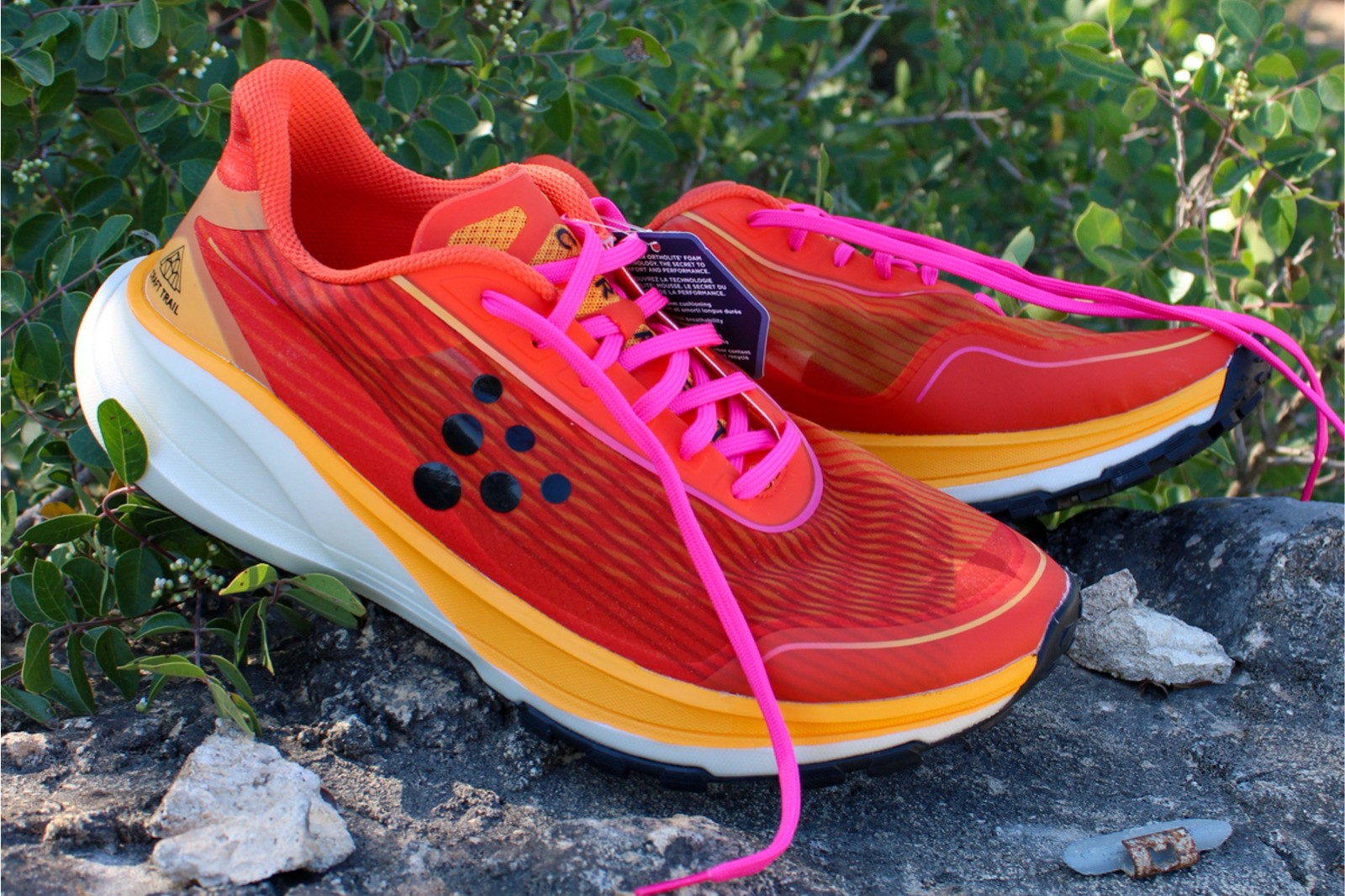 Best Trail Running Shoes (2023): Hiking, Barefoot, and More