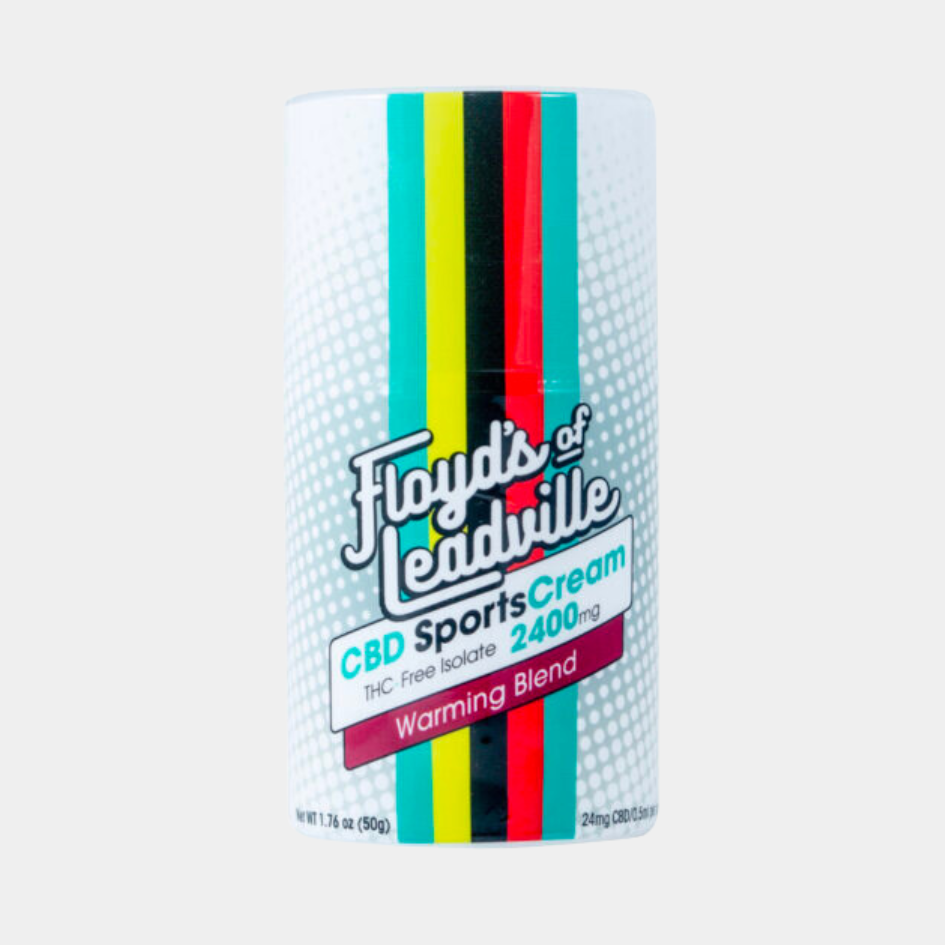 floyd's of leadville cbd cream shop