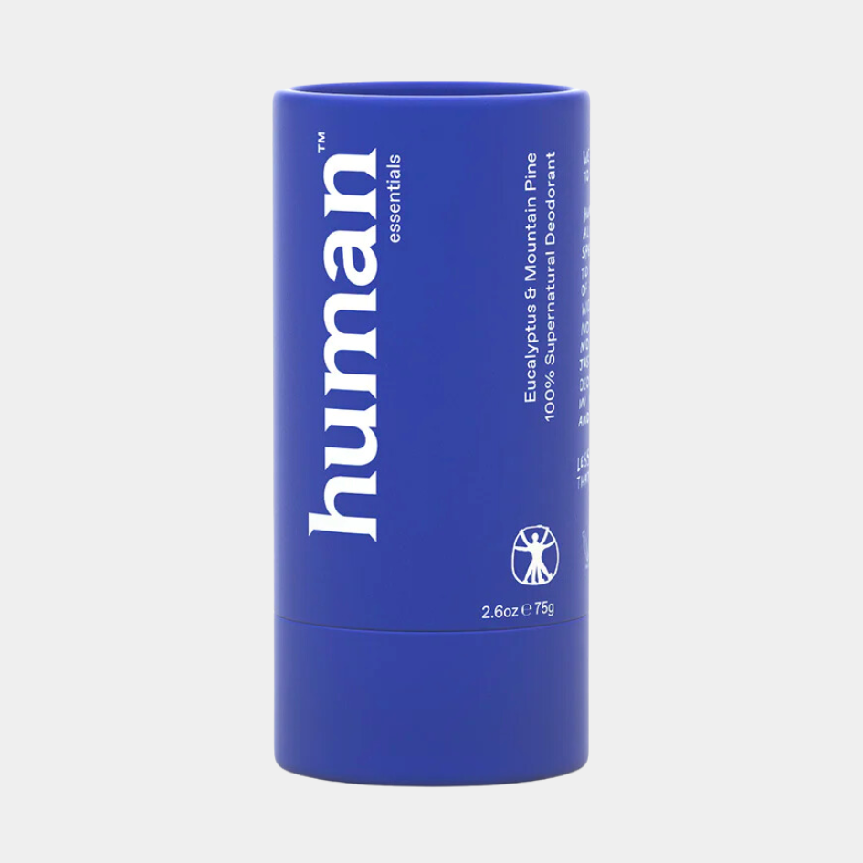 human essentials deodorant