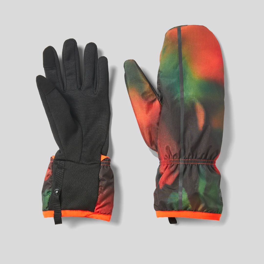 janji vortex gloves