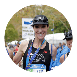 Our Insider Guide to Running The New York City Marathon