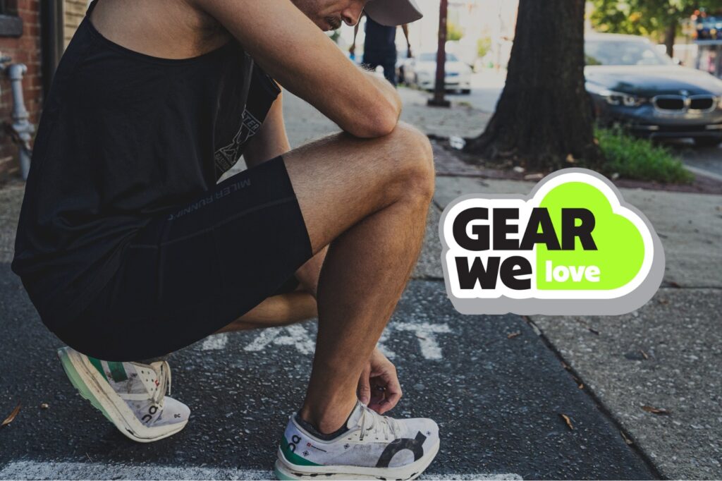 miler running - gear we love