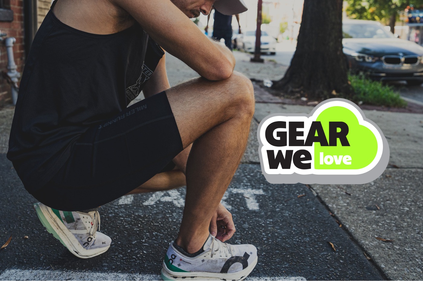 Running Gear We Love Right Now