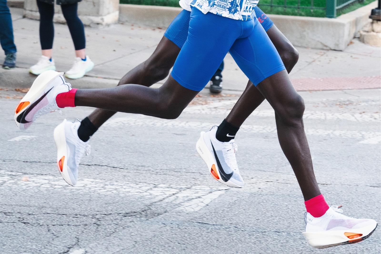 alphafly running shoes