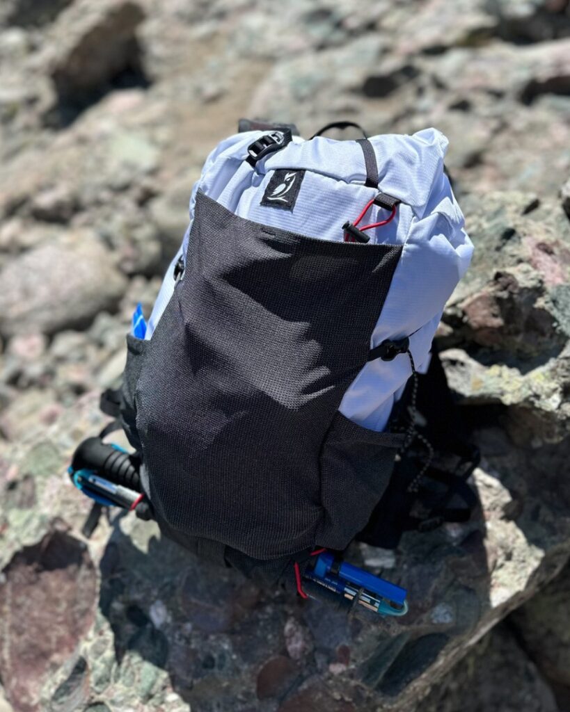 Outdoor Vitals Skyline 30 Fastpack Review: What Are We Packin? - Believe in  the Run