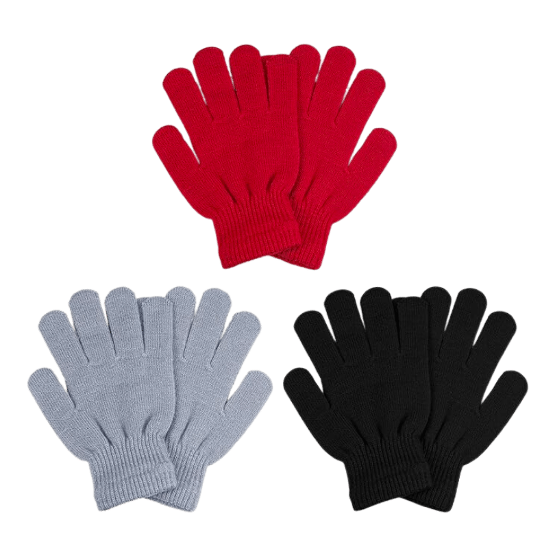 throwaway gloves race day