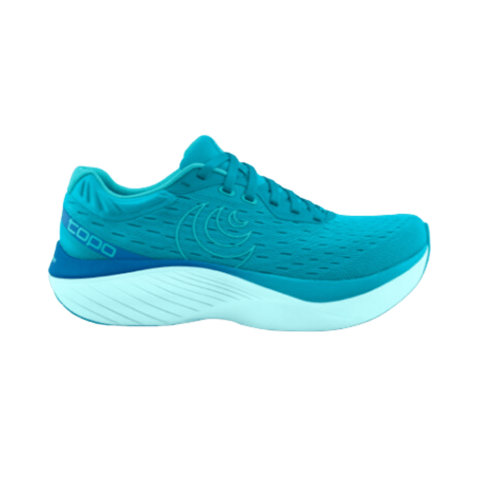 Best Running Shoes For Heavy Runners (2024) - Believe in the Run