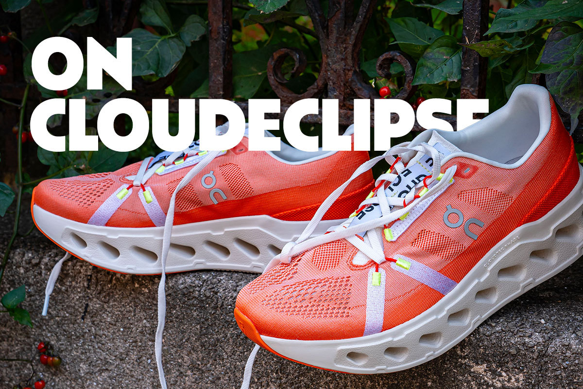 On Cloudmonster Hyper First Thoughts Believe in the Run