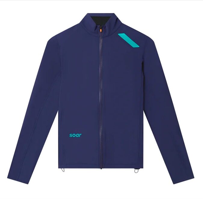 Soar ultra jacket - shop