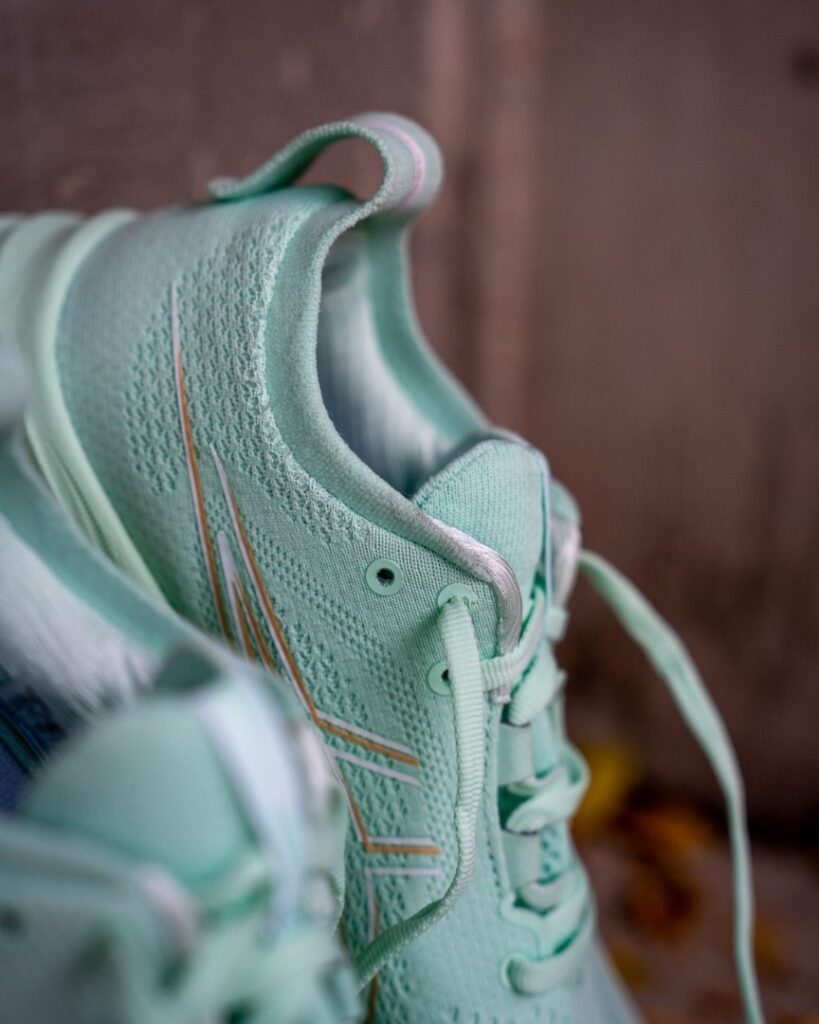 TEST: Asics GEL-Nimbus 24 - See the Review [VIDEO] - Inspiration