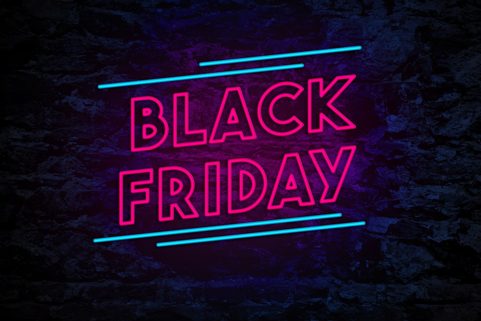 Black Friday LIVESTREAM MARATHON (Special Guests, Exclusive Deals