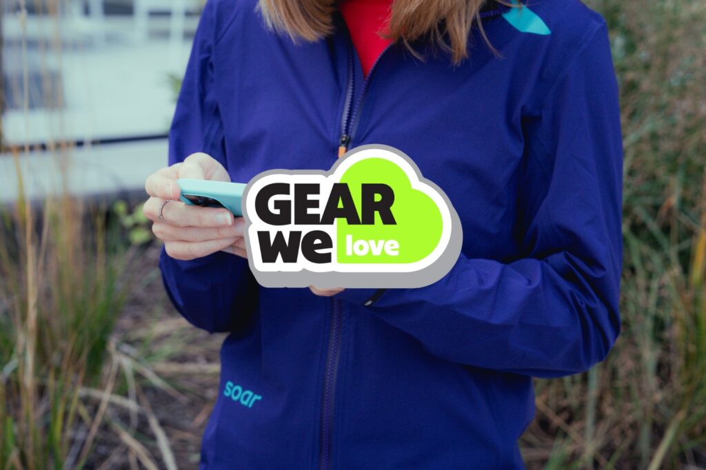 Soar WoolTech Apparel Review: Gear So Cold It's Hot - Believe in