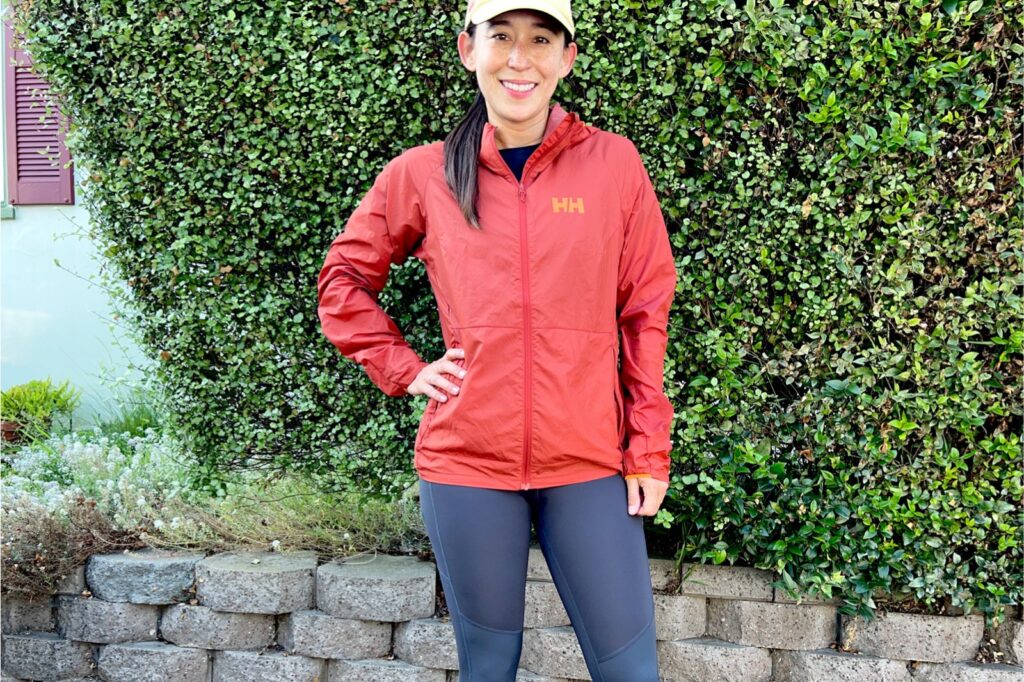 Helly Hansen Fall 2023 Apparel Review: Diving In - Believe in the Run