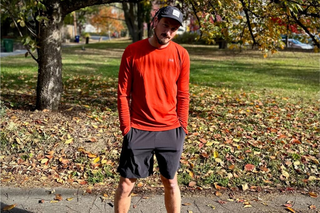 Helly Hansen Fall 2023 Apparel Review: Diving In - Believe in the Run