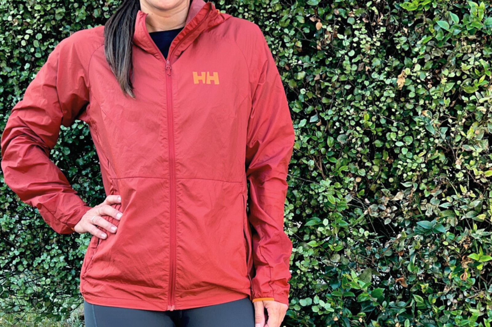 Helly Hansen Fall 2023 Apparel Review: Diving In - Believe in the Run