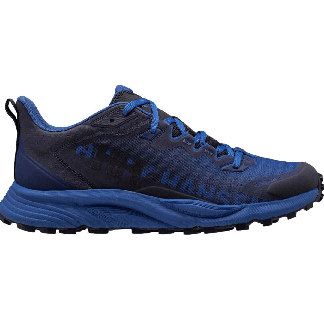 Helly Hansen Trail Wizard Review: Wizard in Training - Believe in the Run